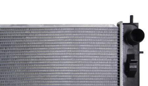 RADIATOR (13748) 2.0L H4 REPLACEMENT FOR SUBARU CROSSTREK 2019 PARTSLINK NUMBER SU3010664 RADIATOR (13748) 2.0L H4 REPLACEMENT FOR SUBARU CROSSTREK 2019 PARTSLINK NUMBER SU3010664