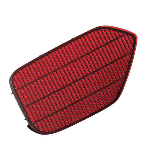 REFLECTOR RR LH HQ REPLACEMENT FOR SUBARU CROSSTREK 2019 PARTSLINK NUMBER SU1184104 REFLECTOR RR LH HQ REPLACEMENT FOR SUBARU CROSSTREK 2019 PARTSLINK NUMBER SU1184104