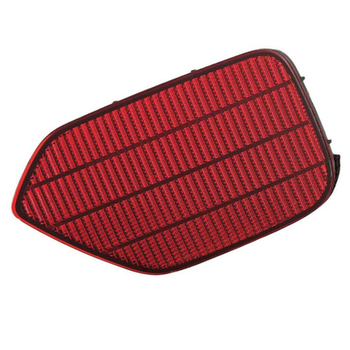 REFLECTOR RR RH HQ REPLACEMENT FOR SUBARU CROSSTREK 2019 PARTSLINK NUMBER SU1185104 REFLECTOR RR RH HQ REPLACEMENT FOR SUBARU CROSSTREK 2019 PARTSLINK NUMBER SU1185104