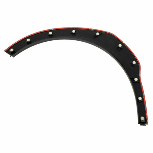 WHEEL ARCH TRIM FR RH REPLACEMENT FOR SUBARU CROSSTREK 2019 PARTSLINK NUMBER SU1291101 WHEEL ARCH TRIM FR RH REPLACEMENT FOR SUBARU CROSSTREK 2019 PARTSLINK NUMBER SU1291101