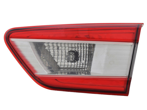 TRUNK LAMP RH HQ REPLACEMENT FOR SUBARU CROSSTREK 2019 PARTSLINK NUMBER SU2803108 TRUNK LAMP RH HQ REPLACEMENT FOR SUBARU CROSSTREK 2019 PARTSLINK NUMBER SU2803108