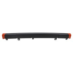 BUMPER GUARD FR TEXTURED ORANGE SPORT MODEL REPLACEMENT FOR SUBARU FORESTER 2019 PARTSLINK NUMBER 	SU1053102