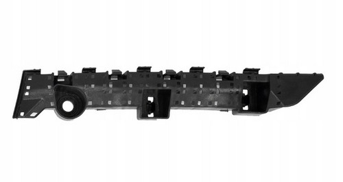 BUMPER RETAINER FR LH PLASTIC REPLACEMENT FOR SUBARU FORESTER 2019 PARTSLINK NUMBER SU1042107