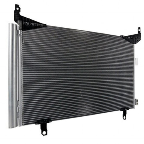 CONDENSER (30137) 2.5L H4 REPLACEMENT FOR SUBARU FORESTER 2019 PARTSLINK NUMBER SU3030141