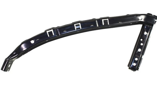 BUMPER FILLER FR LH REPLACEMENT FOR HONDA CIVIC COUPE 2008 PARTSLINK NUMBER  HO1066111