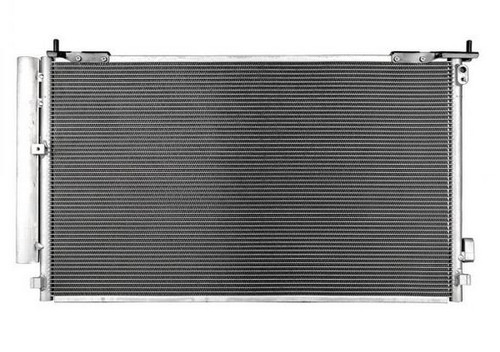 CONDENSER (3569) REPLACEMENT FOR HONDA CIVIC COUPE 2008 PARTSLINK NUMBER  HO3030143