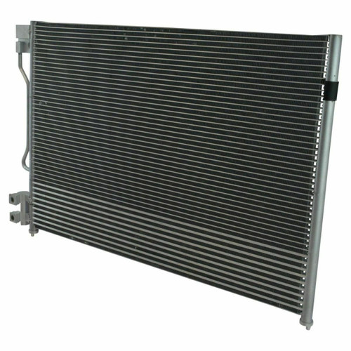 CONDENSER (3569) REPLACEMENT FOR HONDA CIVIC COUPE 2008 PARTSLINK NUMBER  HO3030143