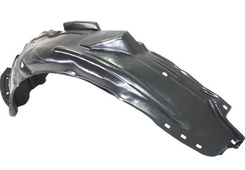 FENDER LINER LH REPLACEMENT FOR HONDA CIVIC COUPE 2008 PARTSLINK NUMBER  	HO1250106