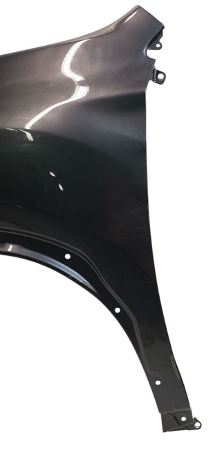 FENDER FR LH ALUMINIUM REPLACEMENT FOR SUBARU FORESTER 2019 PARTSLINK NUMBER SU1240154
