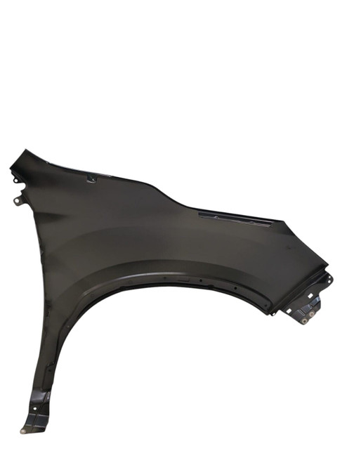 FENDER FR LH ALUMINIUM CAPA REPLACEMENT FOR SUBARU FORESTER 2019 PARTSLINK NUMBER 	SU1240154C