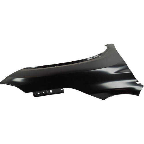 FENDER FR RH ALUMINIUM EXCLUDE WILDERNESS FENDER FR RH ALUMINIUM EXCLUDE WILDERNESS SU1241154