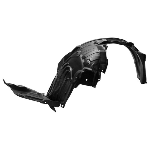 FENDER LINER FR RH REPLACEMENT FOR SUBARU FORESTER 2019 PARTSLINK NUMBER SU1249132