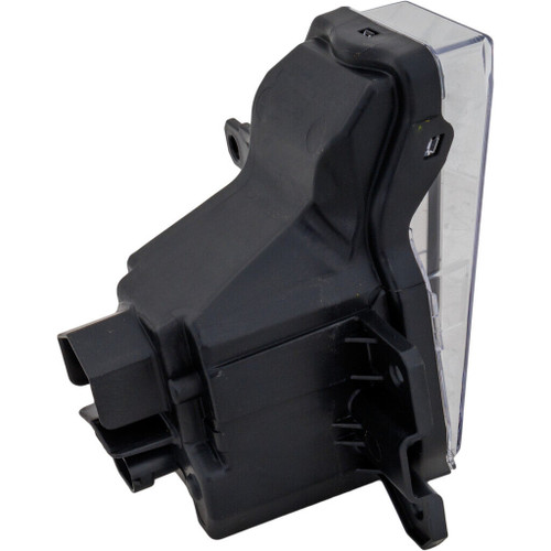 FOG LAMP LH LED FITS 2022-24 SPRT HQ REPLACEMENT FOR SUBARU FORESTER 2019 PARTSLINK NUMBER SU2592131