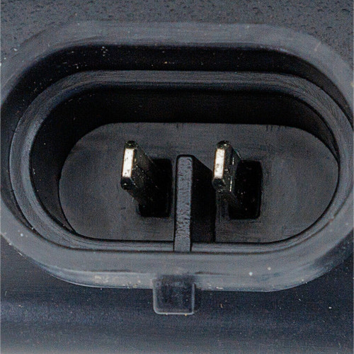 FOG LAMP LH LED FITS 2022-24 SPRT HQ REPLACEMENT FOR SUBARU FORESTER 2019 PARTSLINK NUMBER SU2592131