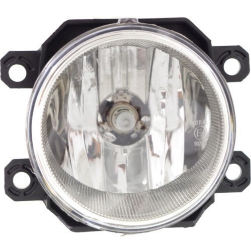 FOG LAMP LH/RH HALOGEN (IF FORESTER THEN W/O DRIVER ASSIST) HQ REPLACEMENT FOR SUBARU FORESTER 2019 PARTSLINK NUMBER SU2592122