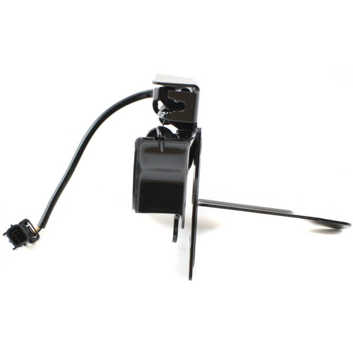 HOOD LATCH SI REPLACEMENT FOR HONDA CIVIC COUPE 2008 PARTSLINK NUMBER HO1234121 HOOD LATCH SI REPLACEMENT FOR HONDA CIVIC COUPE 2008 PARTSLINK NUMBER HO1234121