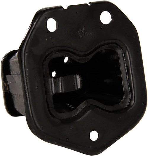 REBAR BRACKET FR RH REPLACEMENT FOR HONDA CIVIC COUPE 2008 PARTSLINK NUMBER  HO1067107