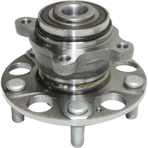 WHEEL BEARING/HUB RR 1.8L (512257-363257) REPLACEMENT FOR HONDA CIVIC COUPE 2008 PARTSLINK NUMBER  512257