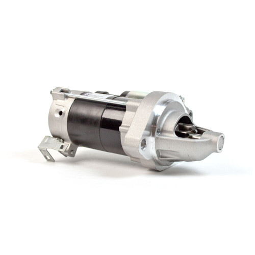 STARTER MOTOR 1.8L MT REPLACEMENT FOR HONDA CIVIC COUPE 2008 PARTSLINK NUMBER  1-17957
