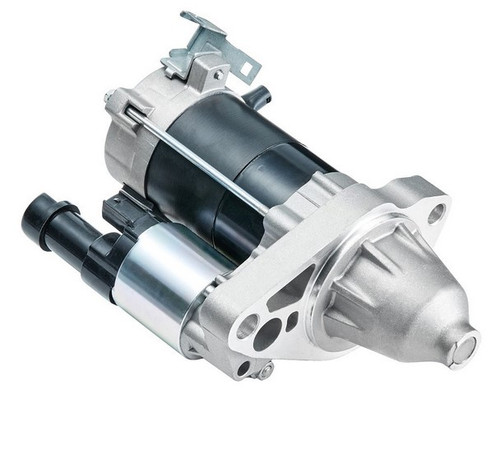 STARTER MOTOR 1.8L MT REPLACEMENT FOR HONDA CIVIC COUPE 2008 PARTSLINK NUMBER  1-17957