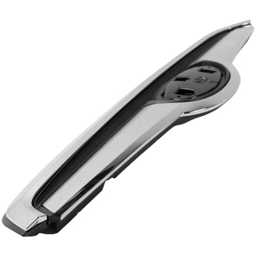 GRILLE UPPER (HOOD MOUNTED) CHROME LTD/PREMIER/TOURING MODEL REPLACEMENT FOR SUBARU FORESTER 2019 PARTSLINK NUMBER SU1200176 GRILLE UPPER (HOOD MOUNTED) CHROME LTD/PREMIER/TOURING MODEL REPLACEMENT FOR SUBARU FORESTER 2019 PARTSLINK NUMBER SU1200176