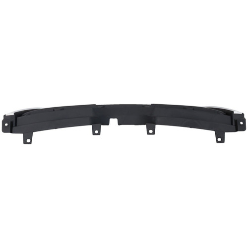 GRILLE W/CHROME MOULDING LTD/PREMIER/TOURING MODEL REPLACEMENT FOR SUBARU FORESTER 2019 PARTSLINK NUMBER SU1200186