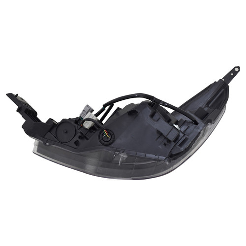 HEAD LAMP RH LED HQ REPLACEMENT FOR SUBARU FORESTER 2019 PARTSLINK NUMBER SU2503170