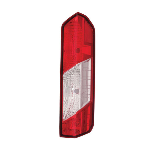 TAIL LAMP RH W/DUAL RR WHEELS CAPA REPLACEMENT FOR FORD TRANSIT T-350 WAGON 2015 PARTSLINK NUMBER FO2801248C TAIL LAMP RH W/DUAL RR WHEELS CAPA REPLACEMENT FOR FORD TRANSIT T-350 WAGON 2015 PARTSLINK NUMBER FO2801248C