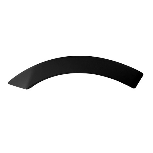 WHEEL ARCH TRIM FR LH REARWARD BLACK DOOR MOUNT REPLACEMENT FOR FORD TRANSIT T-350 WAGON 2015 PARTSLINK NUMBER FO1290137 WHEEL ARCH TRIM FR LH REARWARD BLACK DOOR MOUNT REPLACEMENT FOR FORD TRANSIT T-350 WAGON 2015 PARTSLINK NUMBER FO1290137