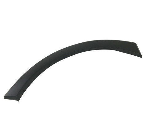 WHEEL ARCH TRIM FR LH TEXTURED BLACK REPLACEMENT FOR FORD TRANSIT T-350 WAGON 2015 PARTSLINK NUMBER FO1290134 WHEEL ARCH TRIM FR LH TEXTURED BLACK REPLACEMENT FOR FORD TRANSIT T-350 WAGON 2015 PARTSLINK NUMBER FO1290134