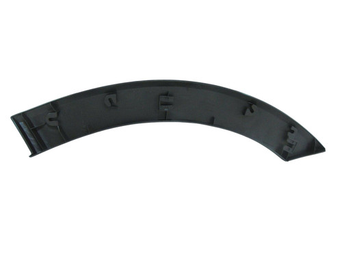 WHEEL ARCH TRIM FR RH TEXTURED BLACK REPLACEMENT FOR FORD TRANSIT T-350 WAGON 2015 PARTSLINK NUMBER FO1291134 WHEEL ARCH TRIM FR RH TEXTURED BLACK REPLACEMENT FOR FORD TRANSIT T-350 WAGON 2015 PARTSLINK NUMBER FO1291134