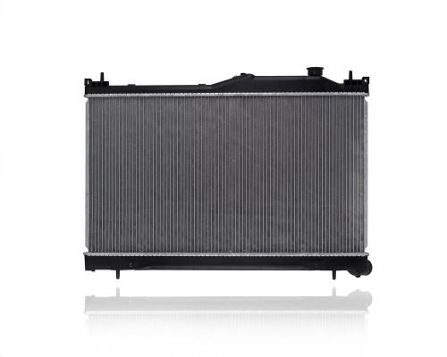 RADIATOR (13769) 2.5L H4 REPLACEMENT FOR SUBARU FORESTER 2019 PARTSLINK NUMBER SU3010667