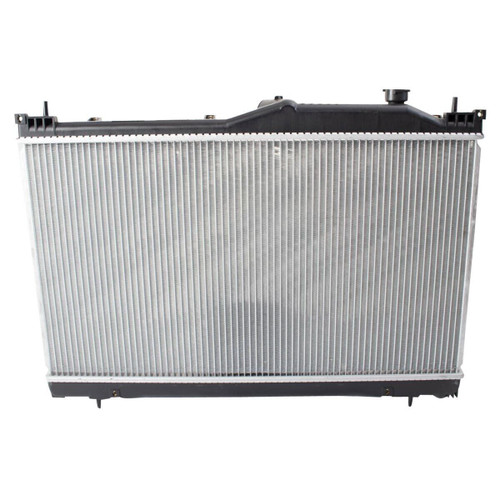 RADIATOR (13769) 2.5L H4 REPLACEMENT FOR SUBARU FORESTER 2019 PARTSLINK NUMBER SU3010667