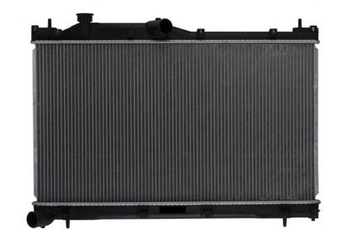 RADIATOR (13769) 2.5L H4 REPLACEMENT FOR SUBARU FORESTER 2019 PARTSLINK NUMBER SU3010667