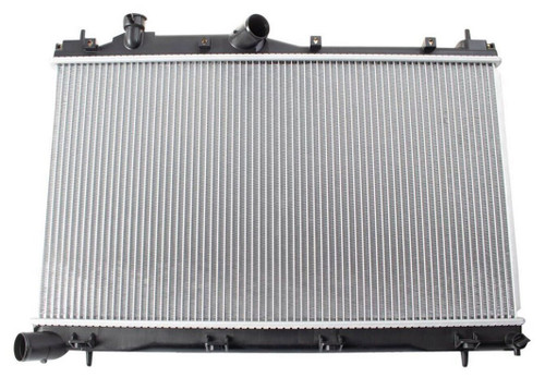 RADIATOR (13769) 2.5L H4 REPLACEMENT FOR SUBARU FORESTER 2019 PARTSLINK NUMBER SU3010667