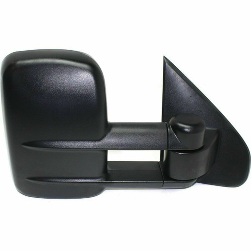 DOOR MIRROR RH MANUAL TRAILER TOW TYPE REPLACEMENT FOR GMC PICKUP GMC DENALI 1500 2015 PARTSLINK NUMBER GM1321455 DOOR MIRROR RH MANUAL TRAILER TOW TYPE REPLACEMENT FOR GMC PICKUP GMC DENALI 1500 2015 PARTSLINK NUMBER GM1321455