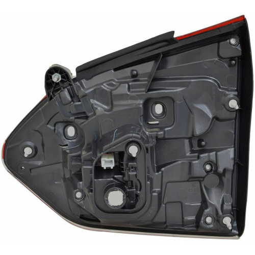 TRUNK LAMP LH CAPA REPLACEMENT FOR SUBARU FORESTER 2019 PARTSLINK NUMBER SU2802109C