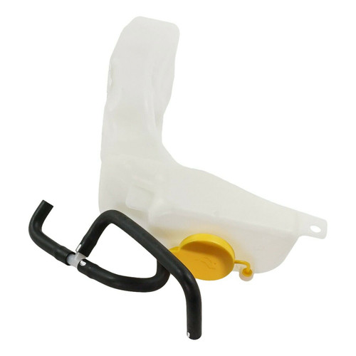 COOLANT OVERFLOW BOTTLE W/CAP  REPLACEMENT FOR SUBARU IMPREZA 2019 PARTSLINK NUMBER SU3014112