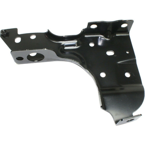 BUMPER BRACKET RR RH STEEL REPLACEMENT FOR GMC PICKUP GMC DENALI 1500 2015 PARTSLINK NUMBER GM1163105 BUMPER BRACKET RR RH STEEL REPLACEMENT FOR GMC PICKUP GMC DENALI 1500 2015 PARTSLINK NUMBER GM1163105