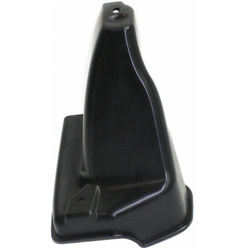 BUMPER LOWER FR AIR SHIELD RH CAPA  REPLACEMENT FOR GMC PICKUP GMC DENALI 2500 2015 PARTSLINK NUMBER  GM1091120C