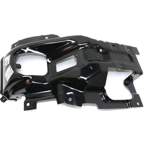 BUMPER FACE BAR BRACKET FR RH OUTER STEEL REPLACEMENT FOR GMC PICKUP GMC DENALI 2500 2015 PARTSLINK NUMBER GM1067201 BUMPER FACE BAR BRACKET FR RH OUTER STEEL REPLACEMENT FOR GMC PICKUP GMC DENALI 2500 2015 PARTSLINK NUMBER GM1067201