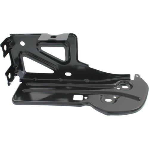 BUMPER BRACKET RR RH (BRACE) W/CORNER STEP REPLACEMENT FOR GMC PICKUP GMC DENALI 2500 2015 PARTSLINK NUMBER GM1167127 BUMPER BRACKET RR RH (BRACE) W/CORNER STEP REPLACEMENT FOR GMC PICKUP GMC DENALI 2500 2015 PARTSLINK NUMBER GM1167127