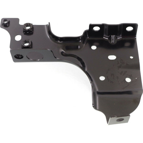 BUMPER BRACKET RR RH  REPLACEMENT FOR GMC PICKUP GMC DENALI 2500 2015 PARTSLINK NUMBER  GM1143102