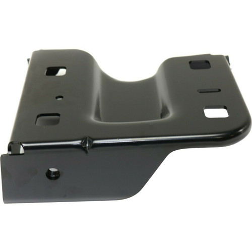 BUMPER BRACKET FR RH INNER STEEL REPLACEMENT FOR GMC PICKUP GMC DENALI 2500 2015 PARTSLINK NUMBER GM1063112 BUMPER BRACKET FR RH INNER STEEL REPLACEMENT FOR GMC PICKUP GMC DENALI 2500 2015 PARTSLINK NUMBER GM1063112