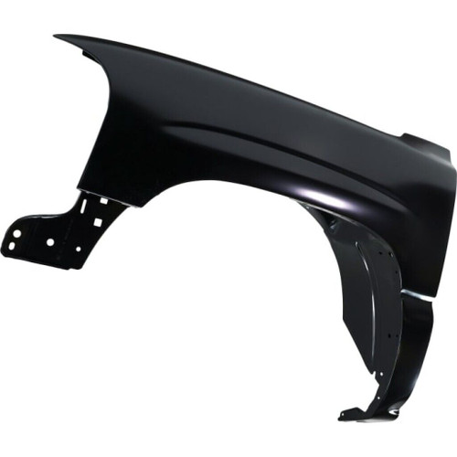 FENDER FR LH CAPA REPLACEMENT FOR GMC YUKON DENALI 2005 PARTSLINK NUMBER GM1240281C FENDER FR LH CAPA REPLACEMENT FOR GMC YUKON DENALI 2005 PARTSLINK NUMBER GM1240281C