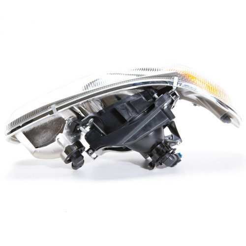 HEAD LAMP LH HQ REPLACEMENT FOR GMC YUKON DENALI 2005 PARTSLINK NUMBER GM2502214 HEAD LAMP LH HQ REPLACEMENT FOR GMC YUKON DENALI 2005 PARTSLINK NUMBER GM2502214