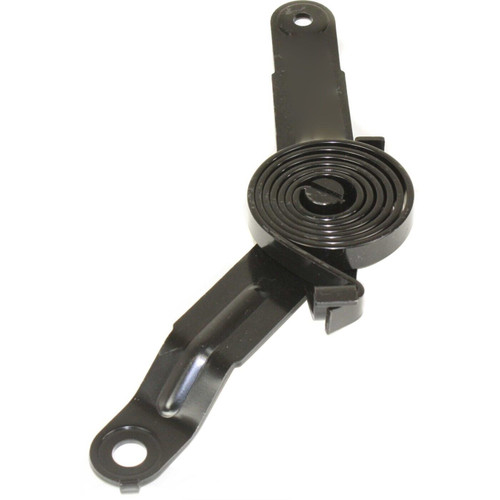 HOOD HINGE SPRING LH REPLACEMENT FOR GMC YUKON DENALI 2005 PARTSLINK NUMBER GM1236115 HOOD HINGE SPRING LH REPLACEMENT FOR GMC YUKON DENALI 2005 PARTSLINK NUMBER GM1236115