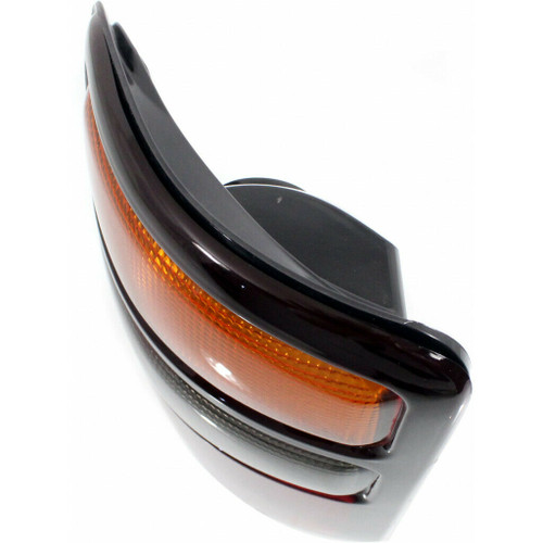 TAIL LAMP LH CAPA REPLACEMENT FOR GMC YUKON DENALI 2005 PARTSLINK NUMBER GM2800170C TAIL LAMP LH CAPA REPLACEMENT FOR GMC YUKON DENALI 2005 PARTSLINK NUMBER GM2800170C