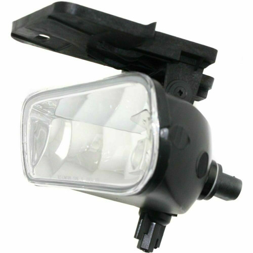 FOG LAMP FR LH EXCLUDE DENALI REPLACEMENT FOR GMC YUKON XL 2005 PARTSLINK NUMBER GM2592110