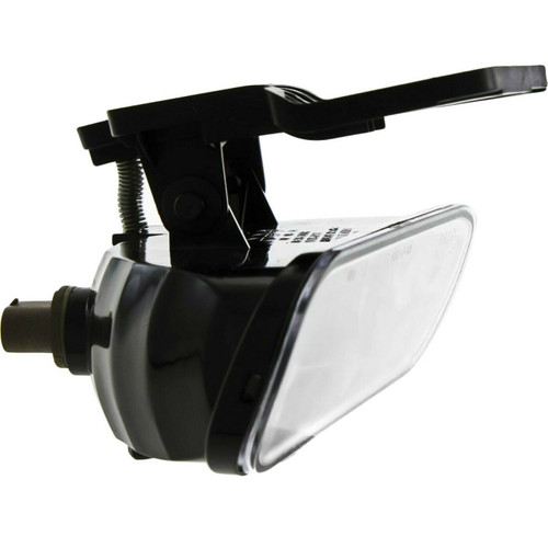 FOG LAMP FR RH EXCLUDE DENALI REPLACEMENT FOR GMC YUKON XL 2005 PARTSLINK NUMBER GM2593110